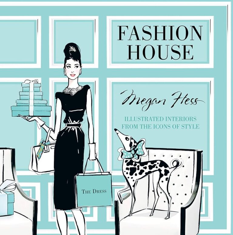 Fashion house