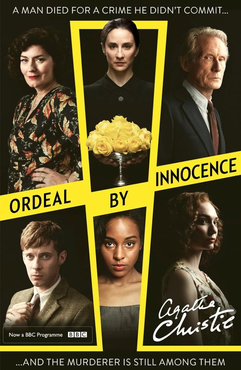 Ordeal By Innocence