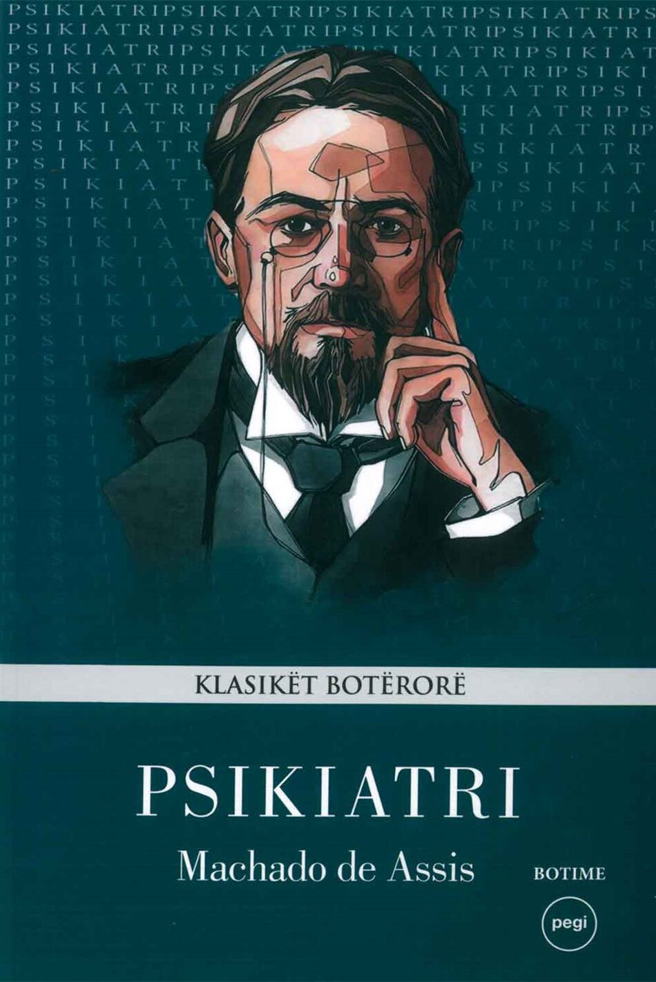 Psikiatri