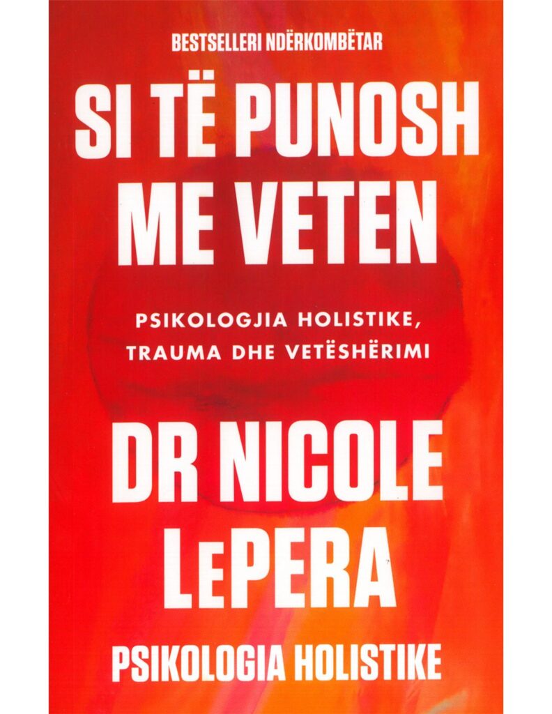 Si të punosh me veten