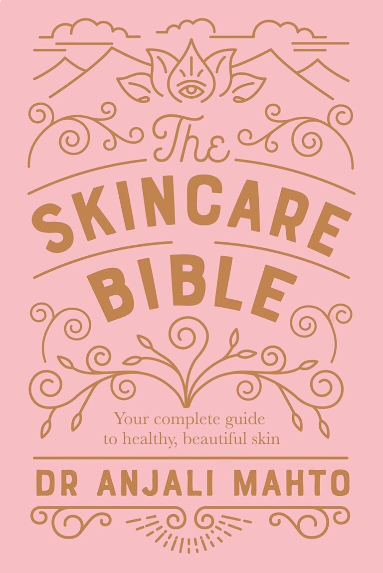 The Skincare Bible