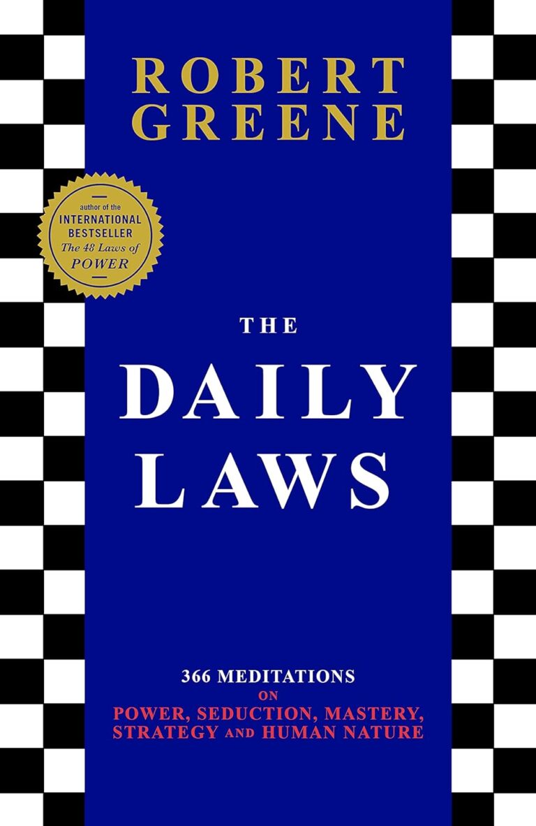 The Daily Laws
