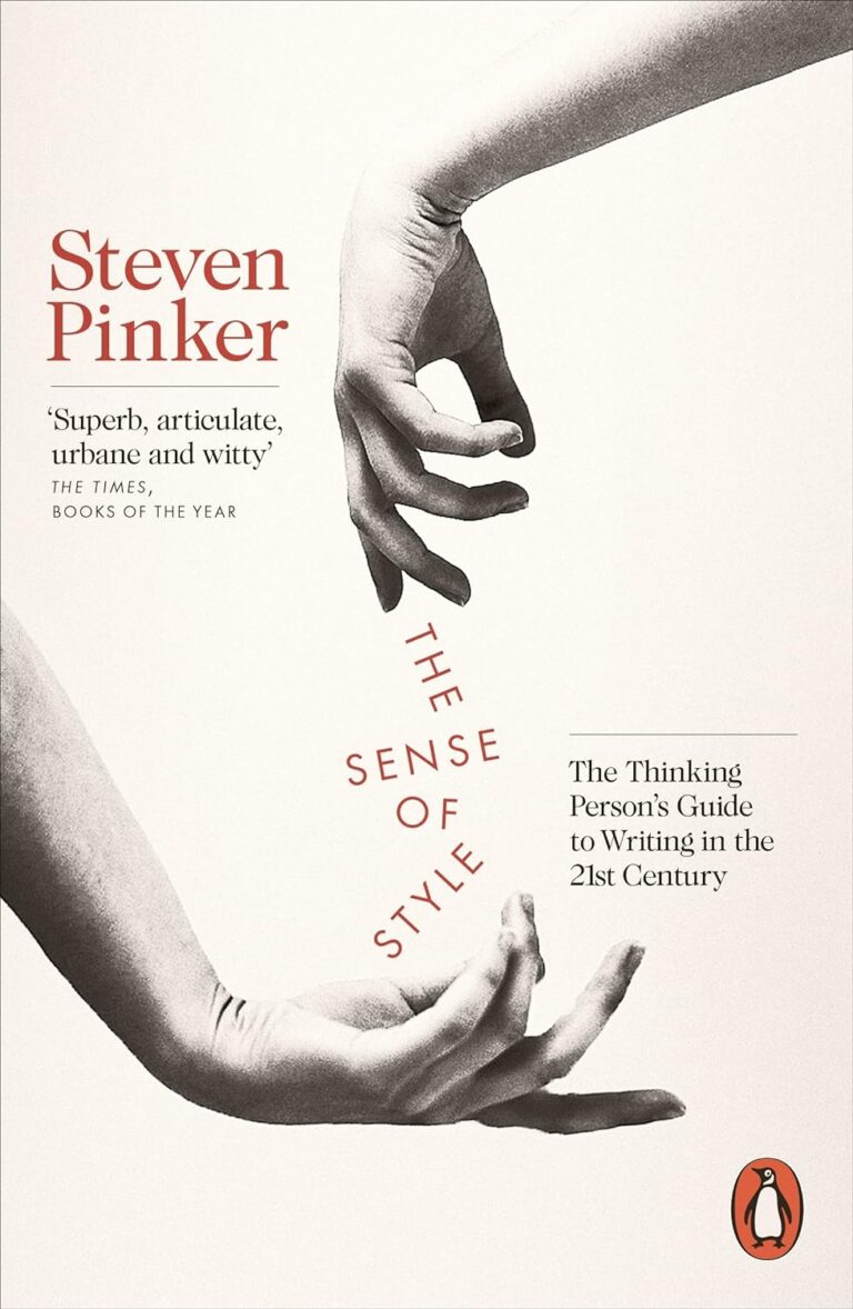 The sense of style
