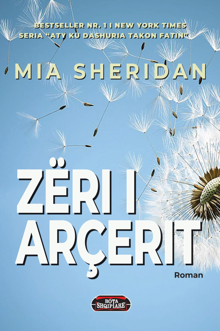 Zëri i Arcerit
