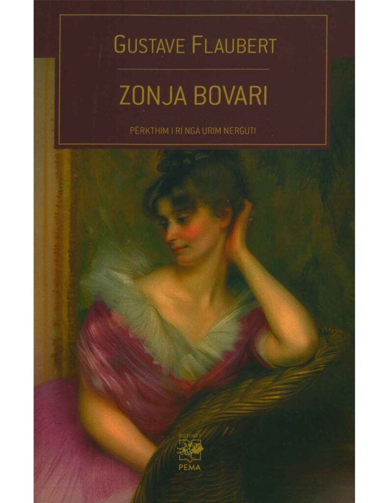 Zonja Bovari