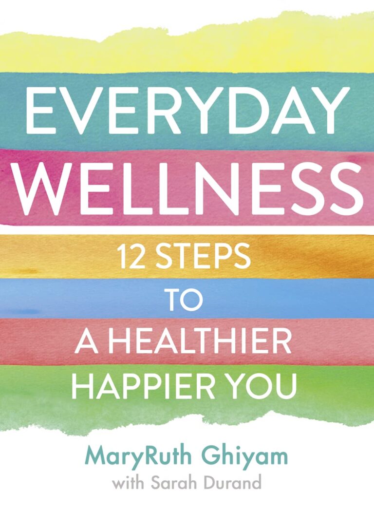 Everyday Wellness