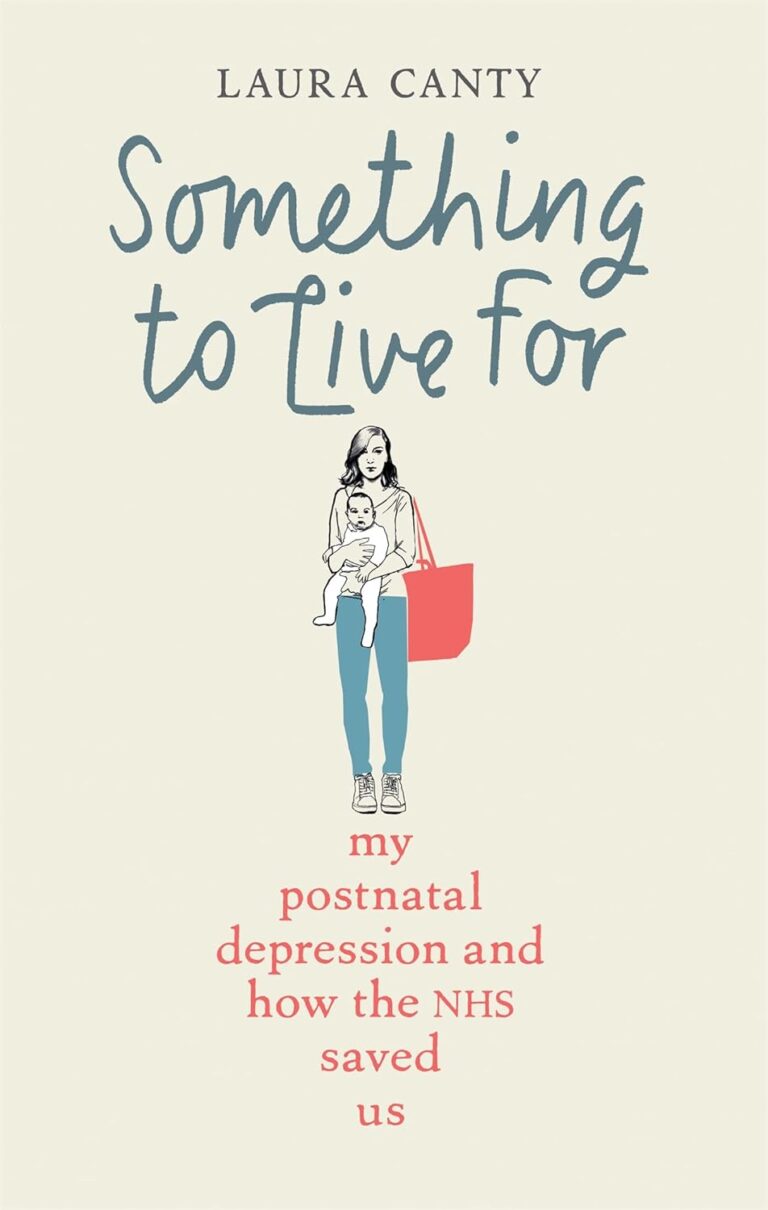 Something to Live For ( HC )