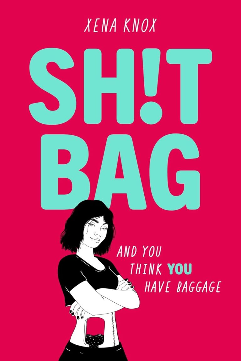 Shit Bag