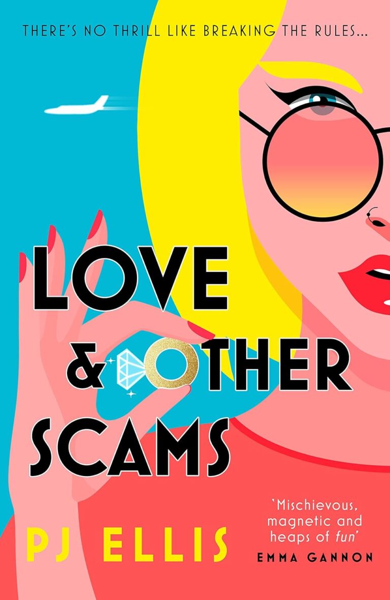 Love & Other Scams ( HC )