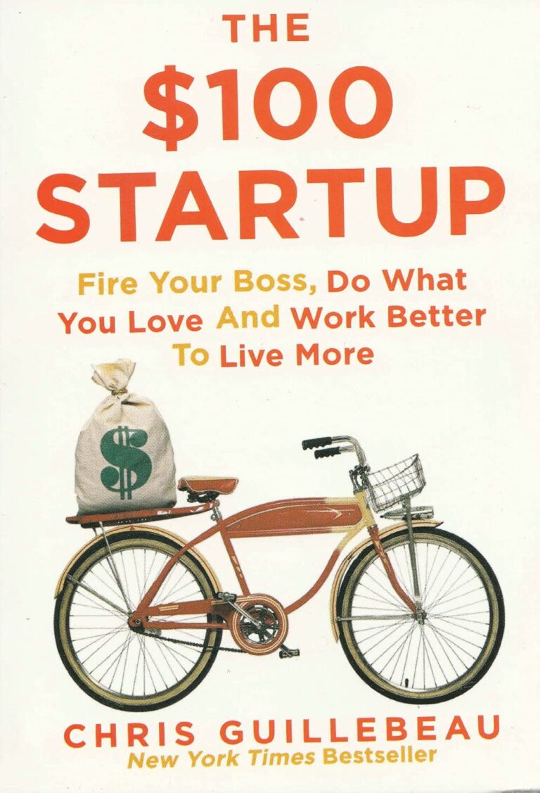 $100 START UP