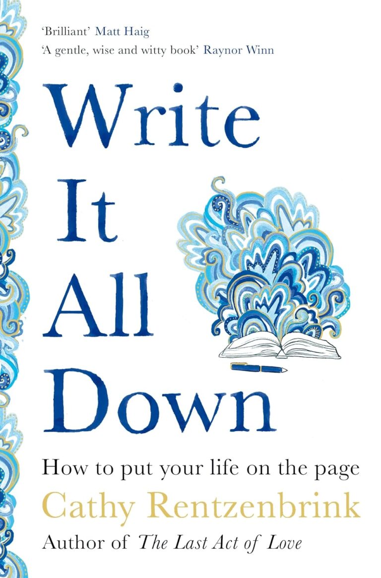 Write It All Down