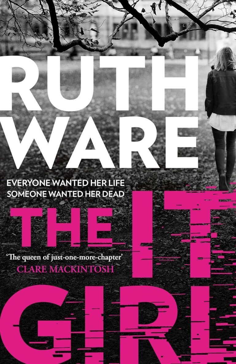 The It Girl ( HC )