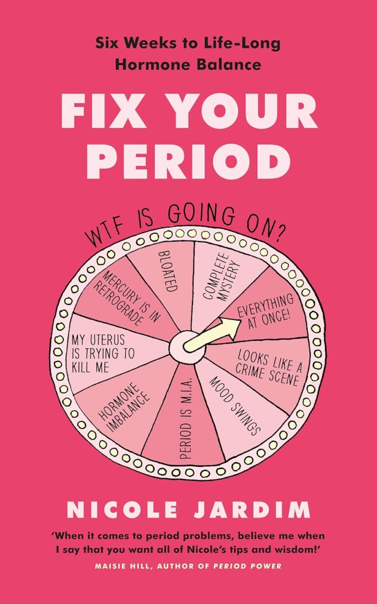 Fix Your Period