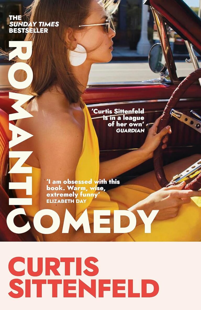 Romantic Comedy ( HC )