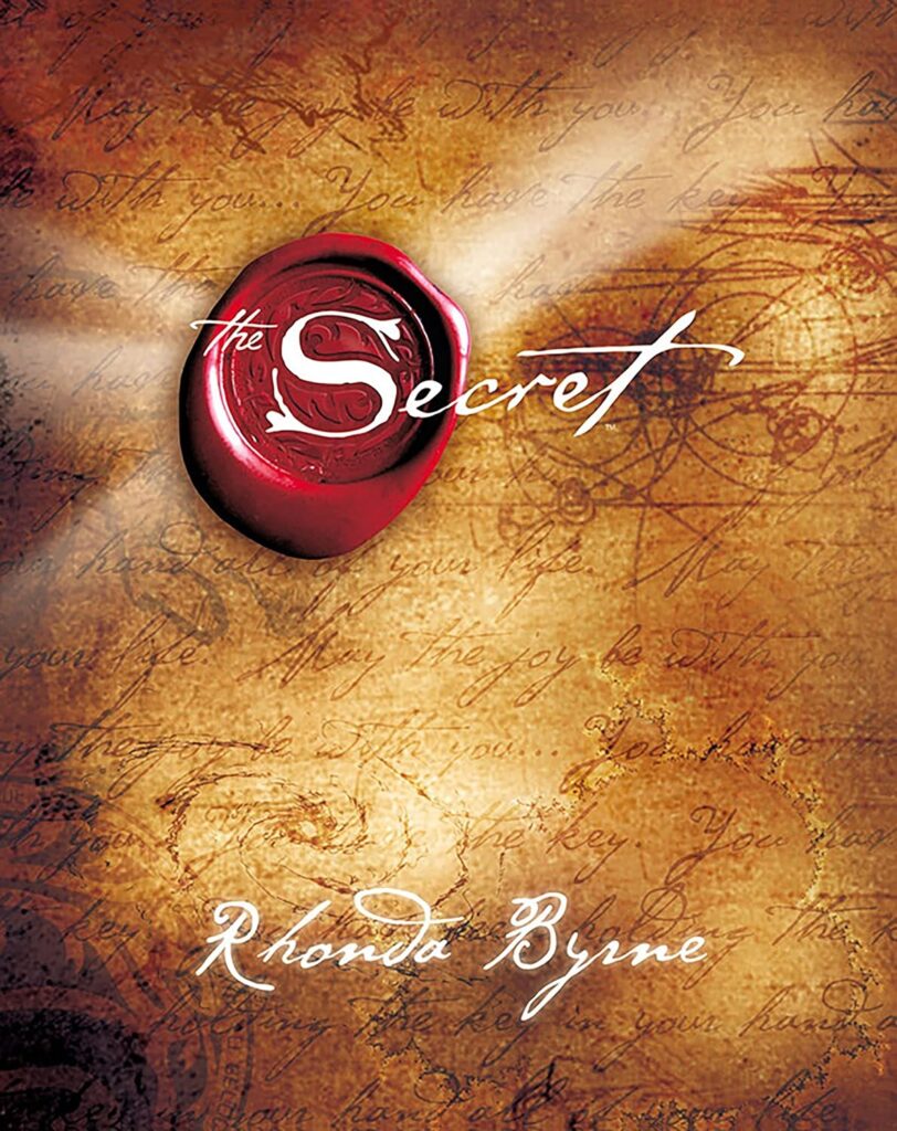 The Secret ( HC )