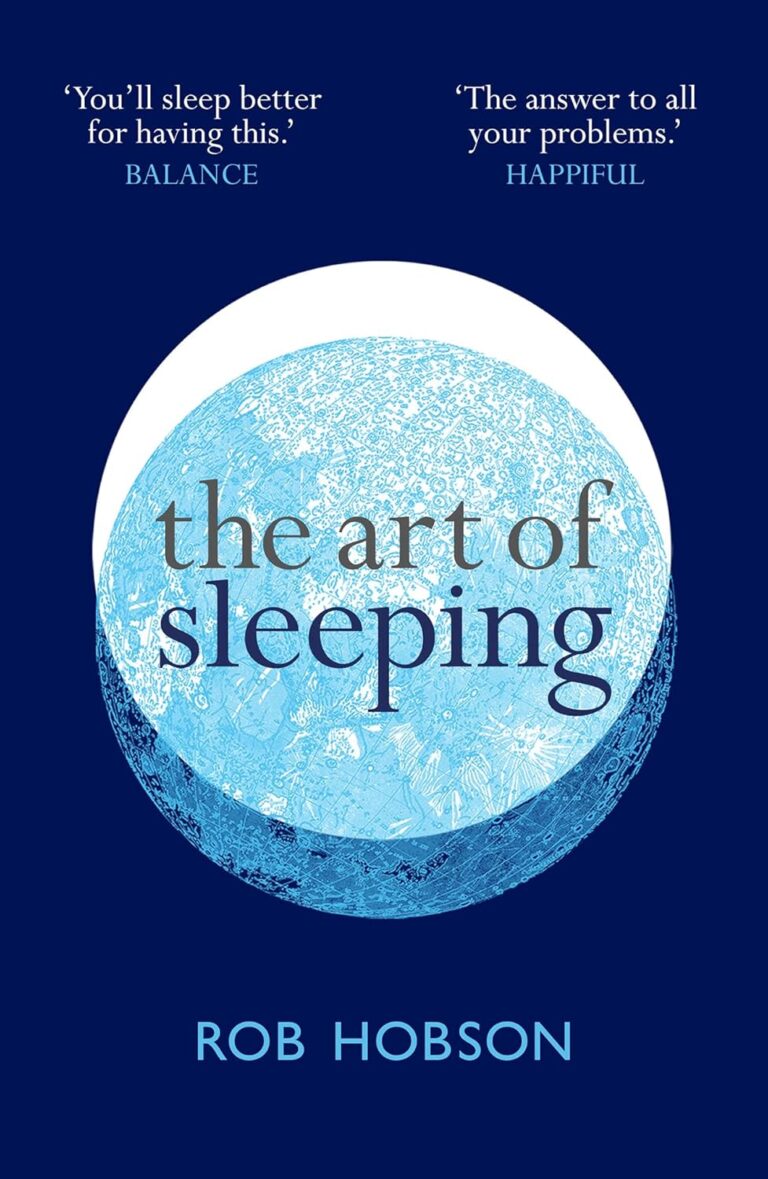 The Art of Sleeping