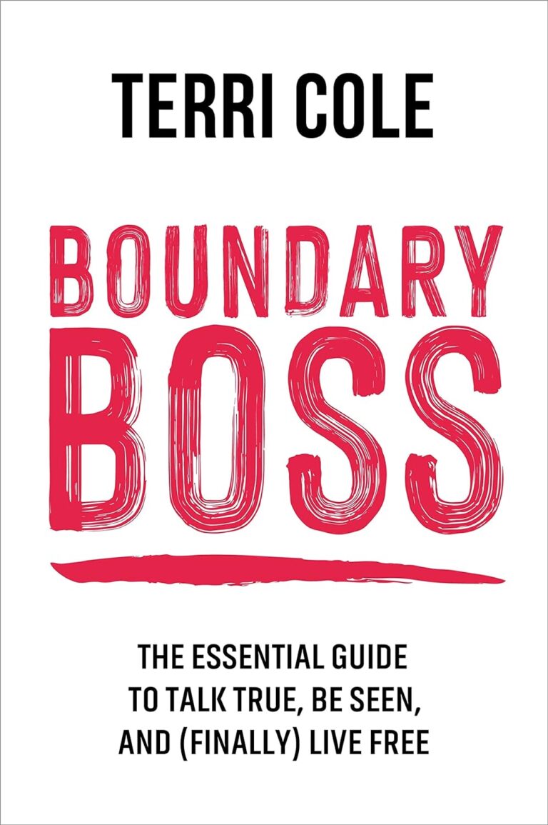 Boundary Boss