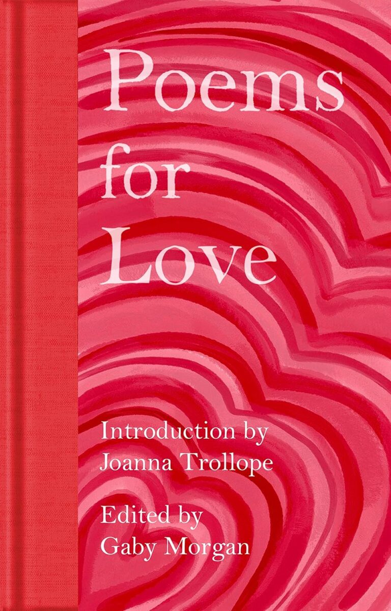 Poems for Love ( HC )