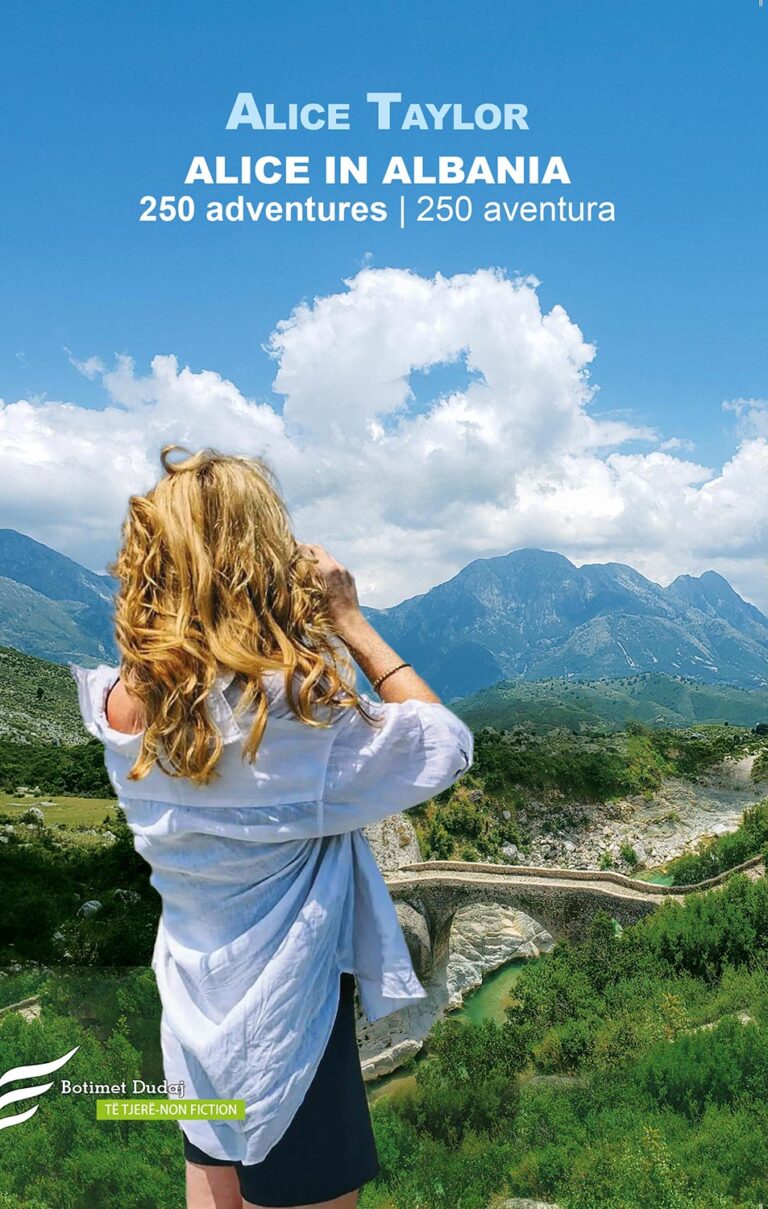 Alice in Albania
