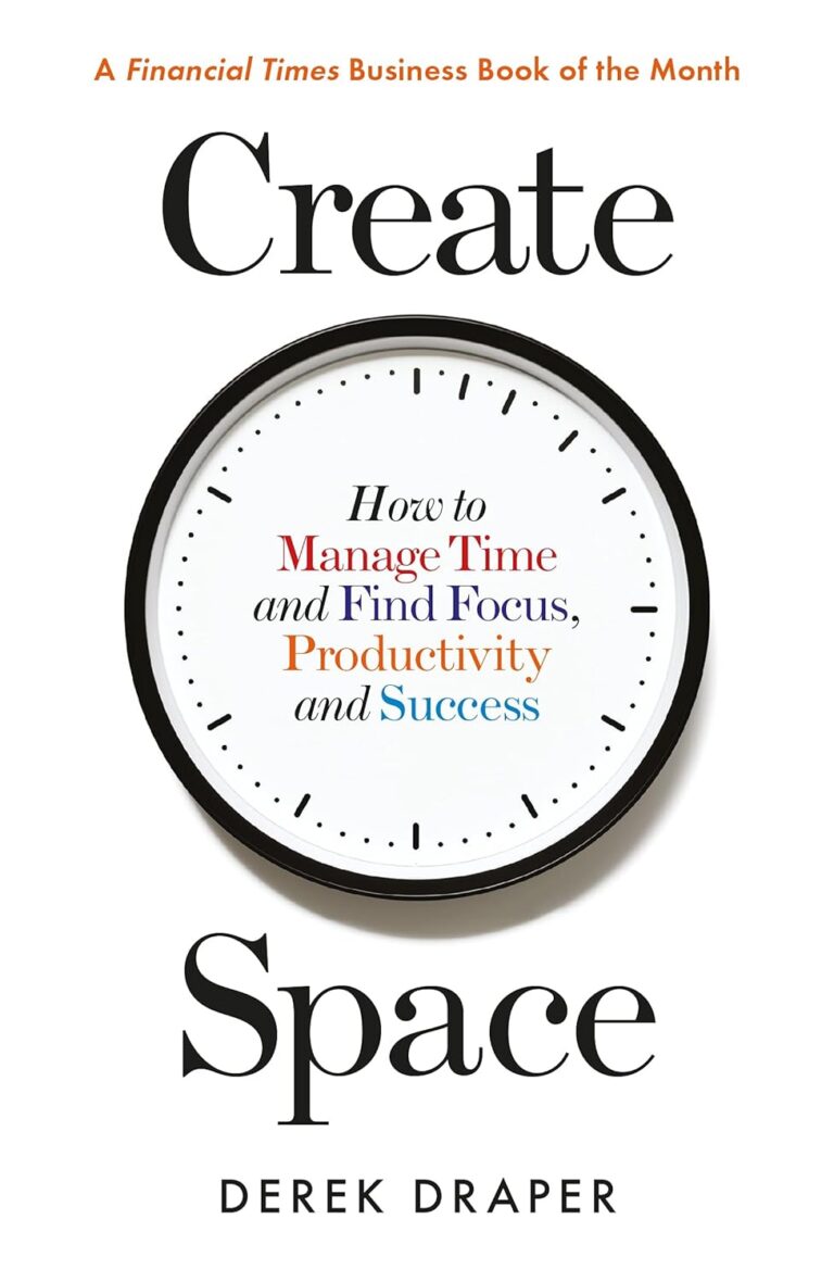 Create Space