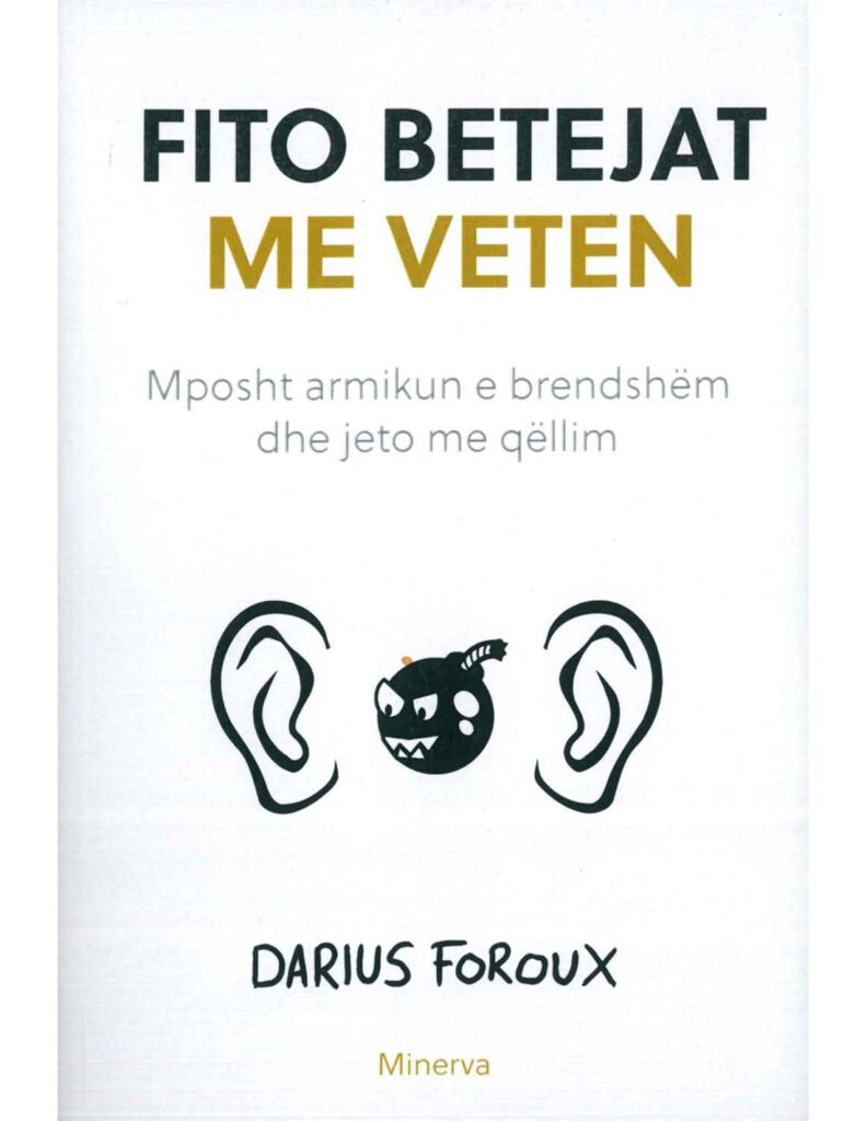 Fito betejat me veten
