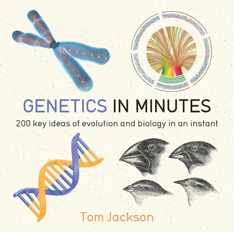 Genetics in minutes