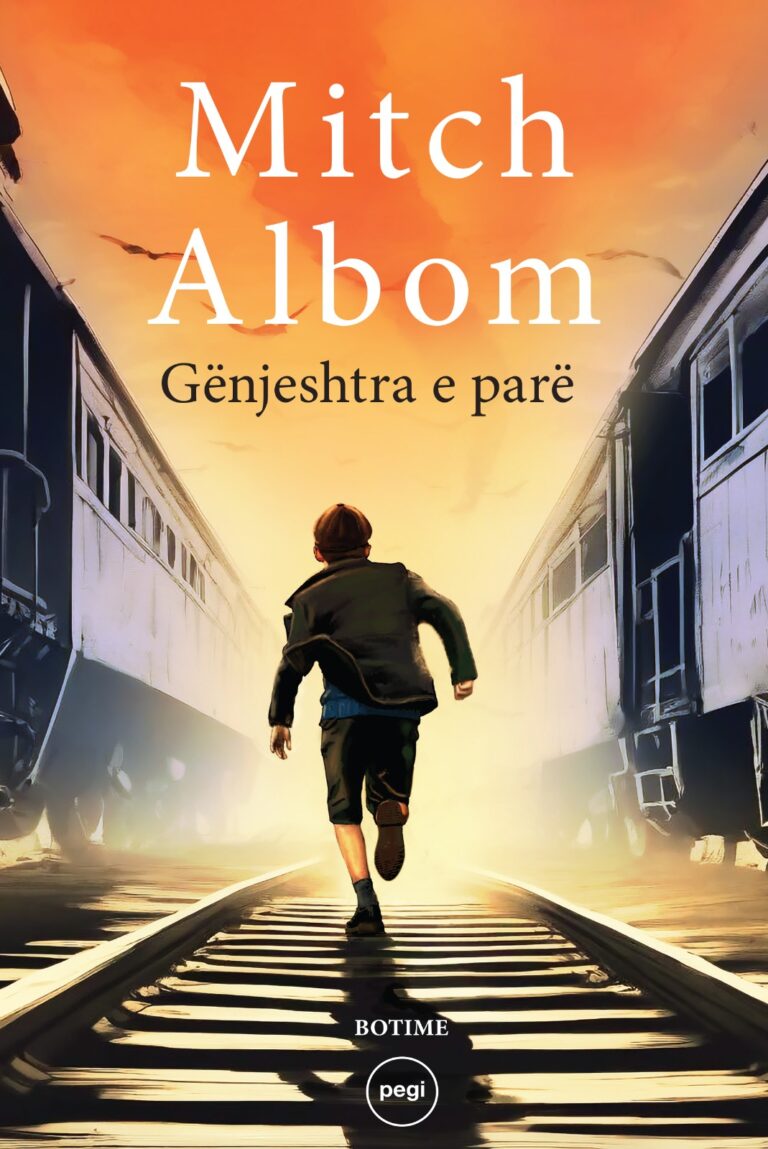 Gënjeshra e parë