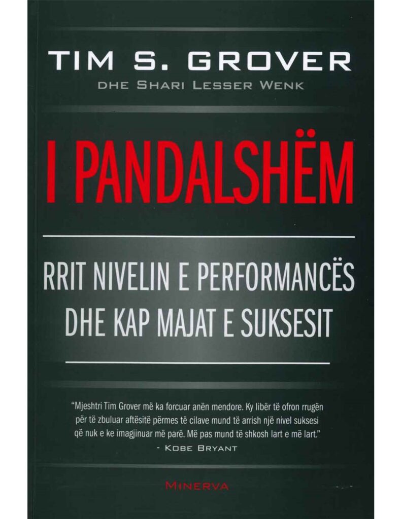 I pandalshëm