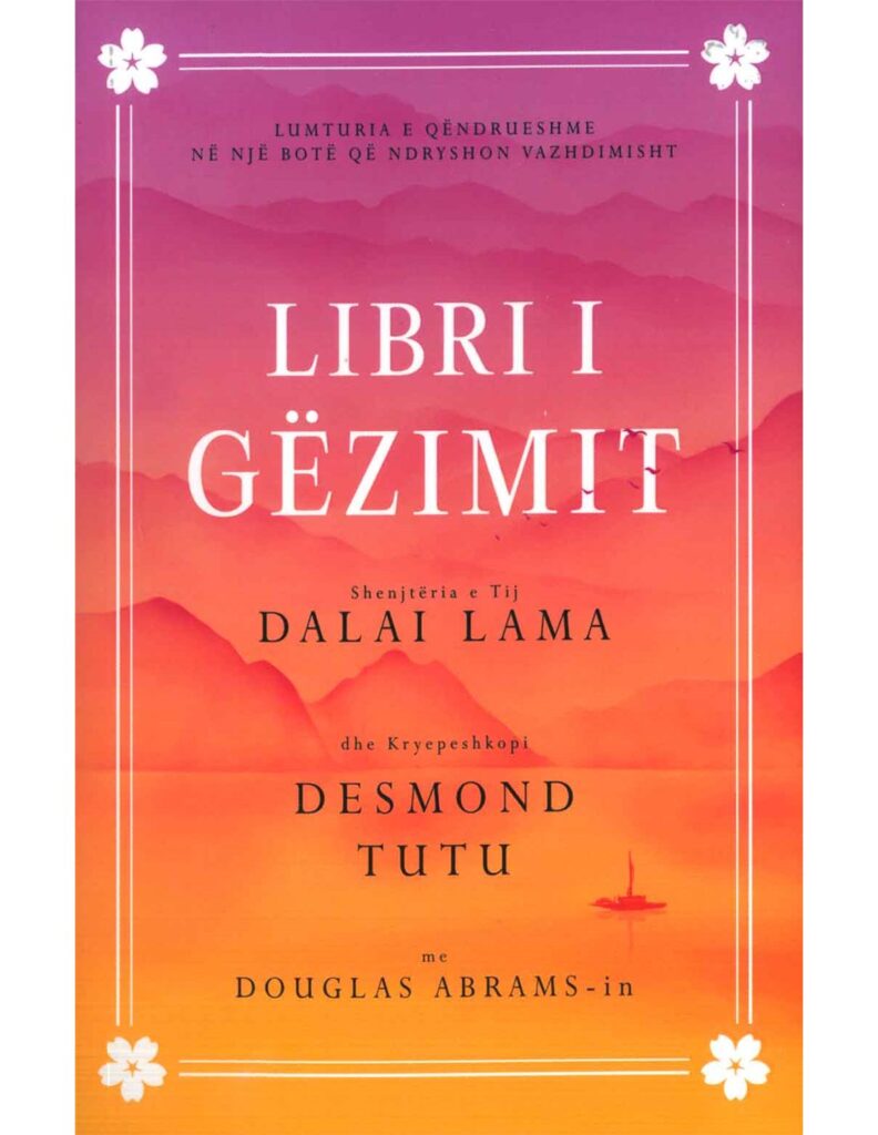 Libri i gëzimit
