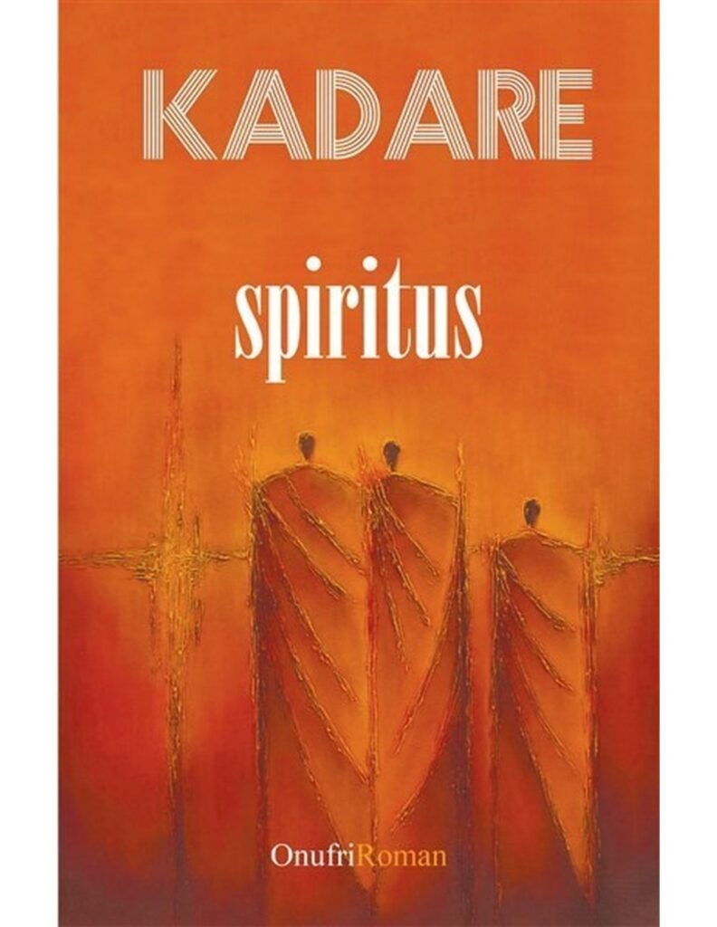 Spiritus