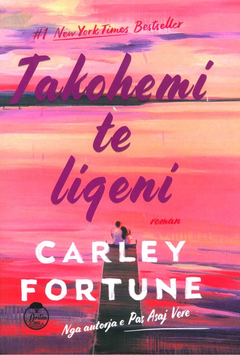 Takohemi te liqeni