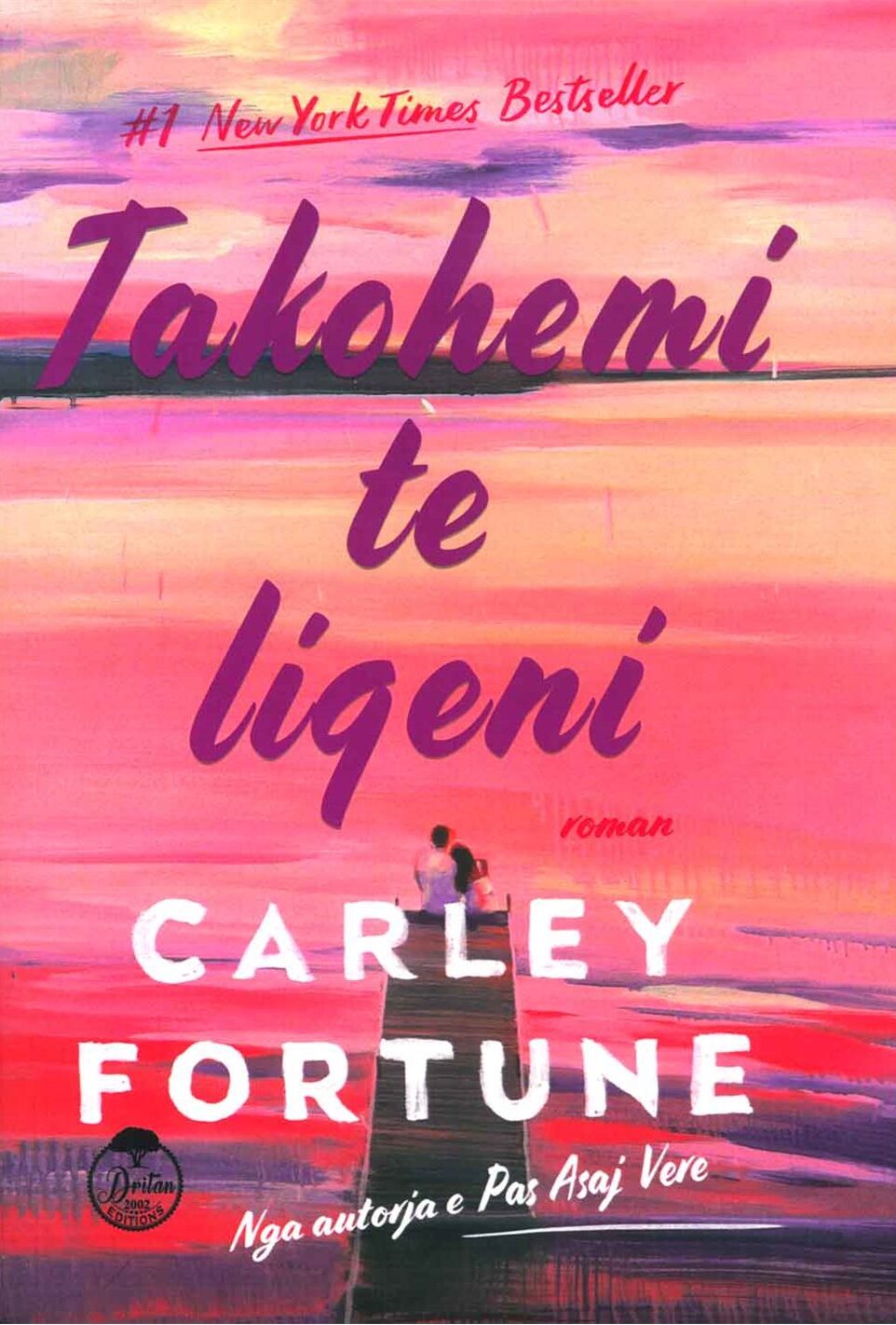 Takohemi te liqeni