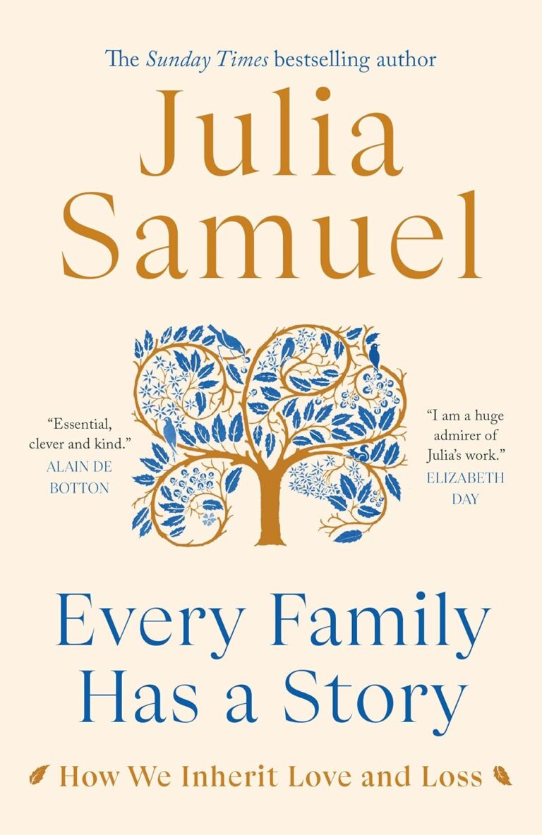 Every family has a story