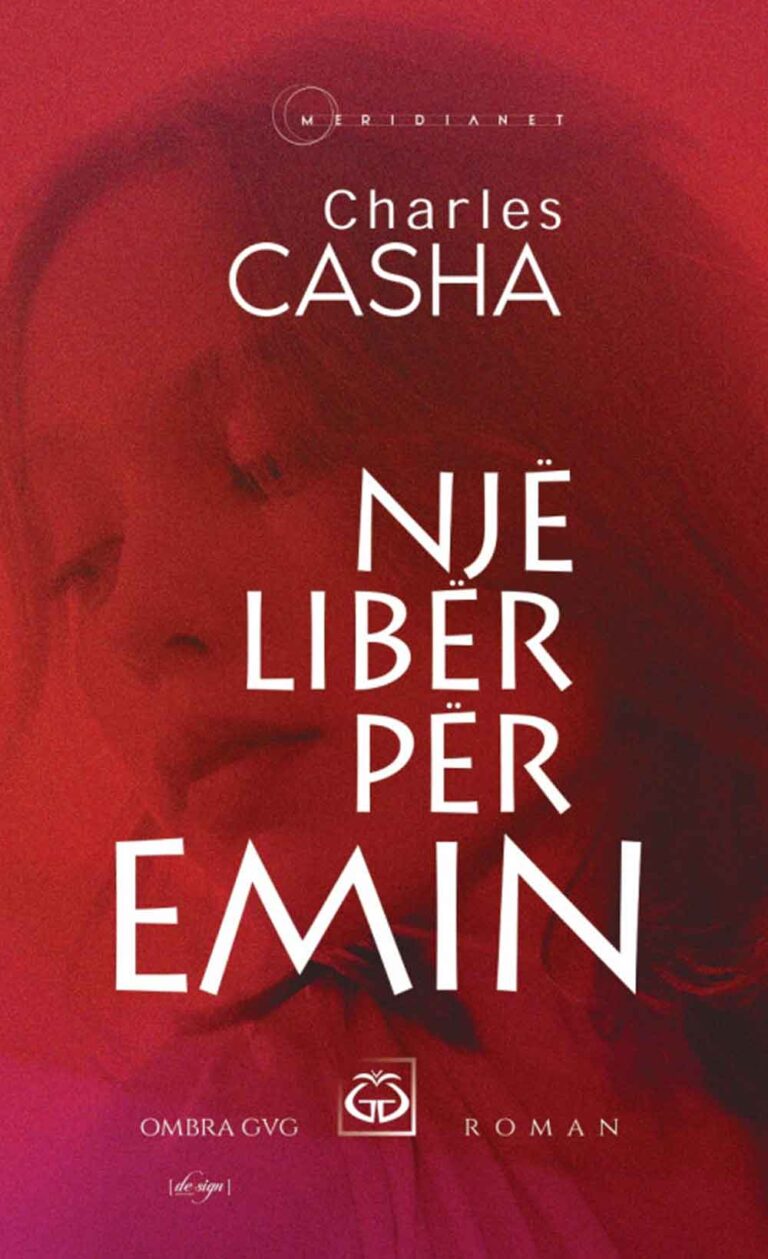 Një libër për Emin