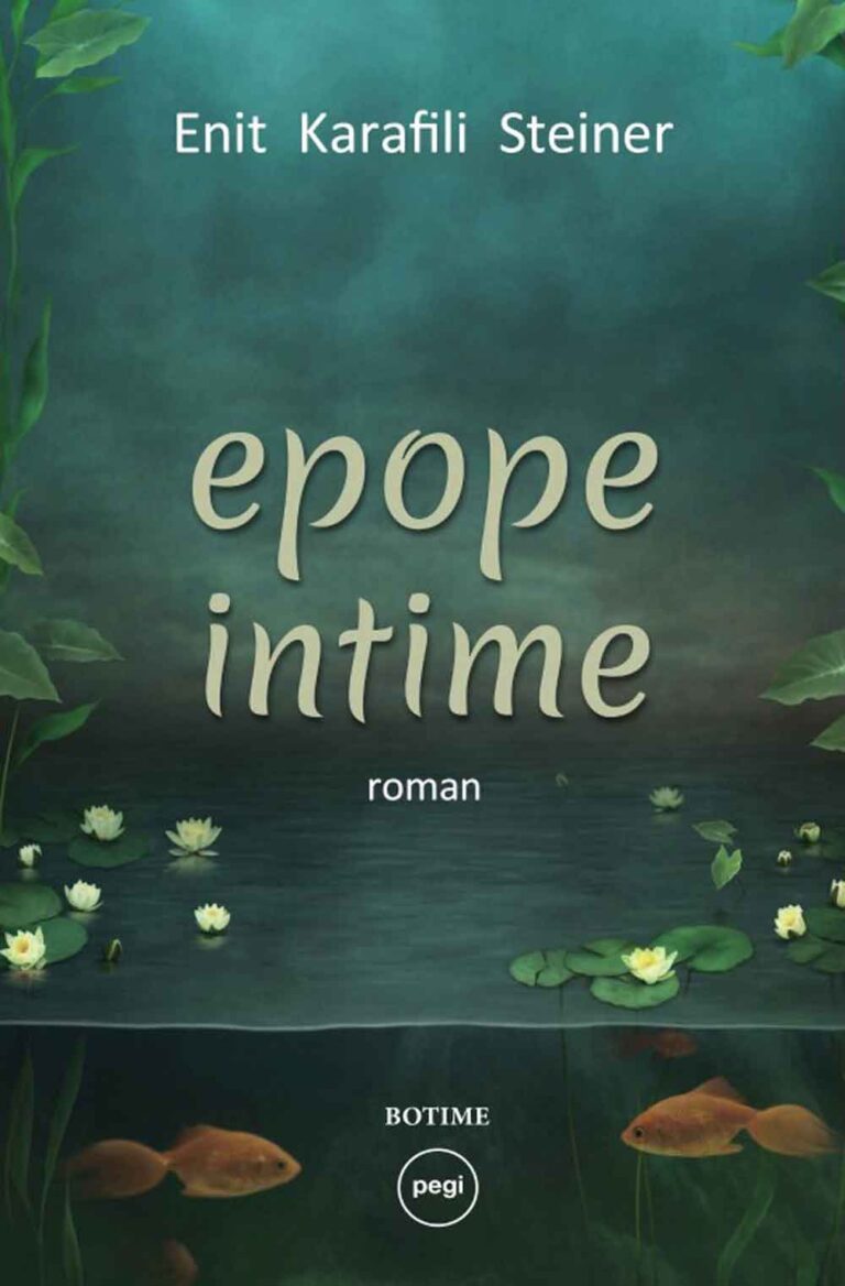 Epope intime