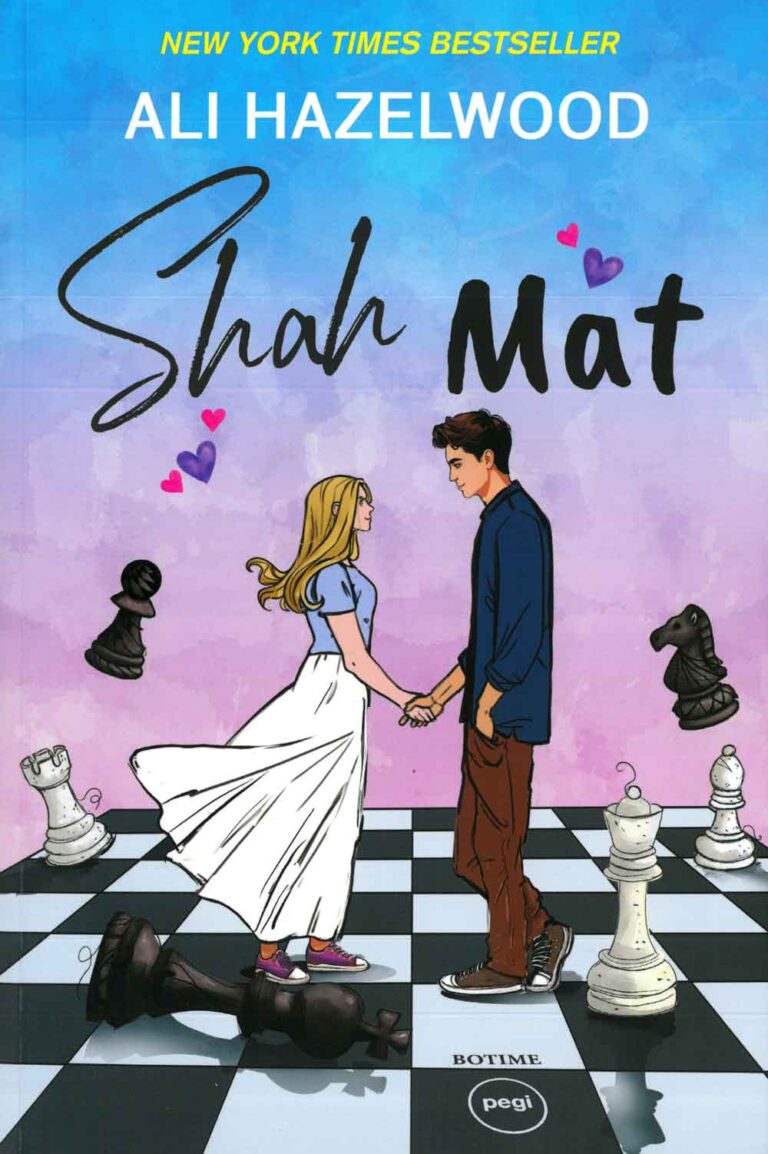 Shah mat
