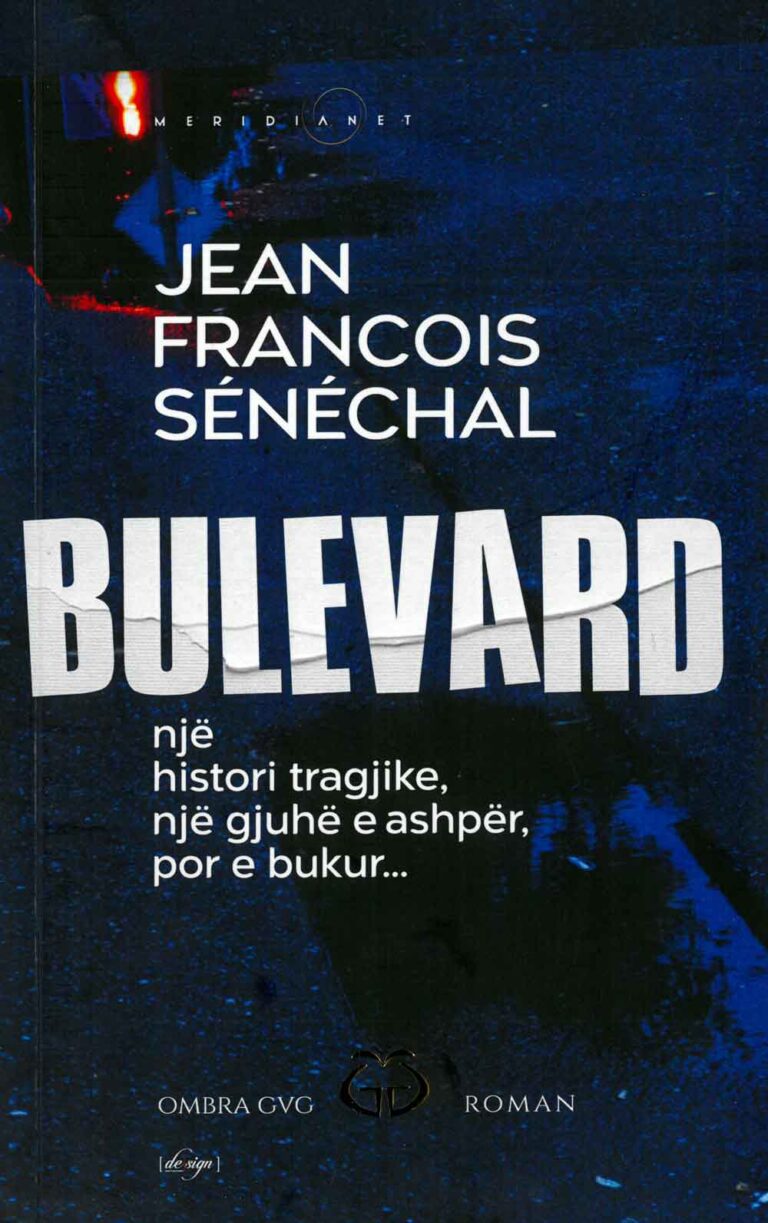 Bulevard