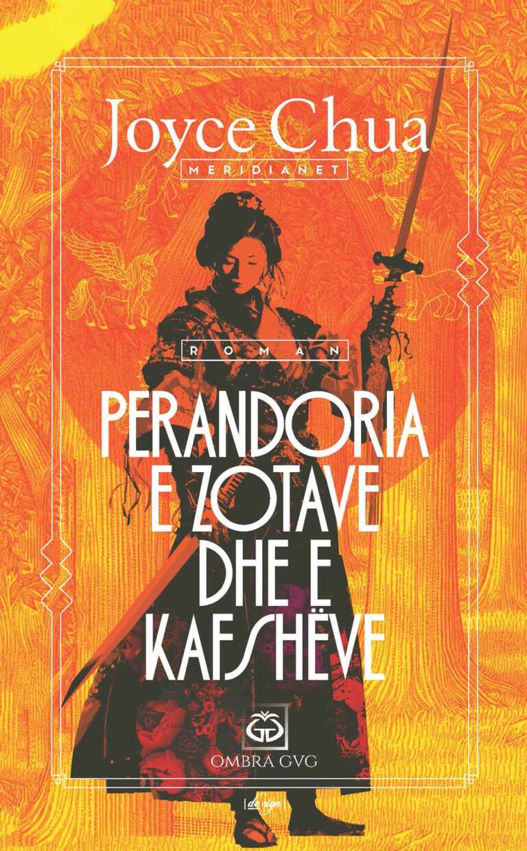 Perandoria e zotave dhe e kashëve