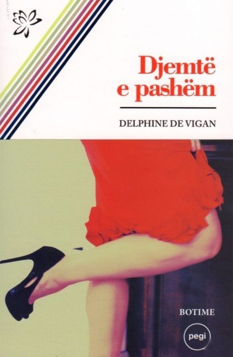 Djemtë e pashëm