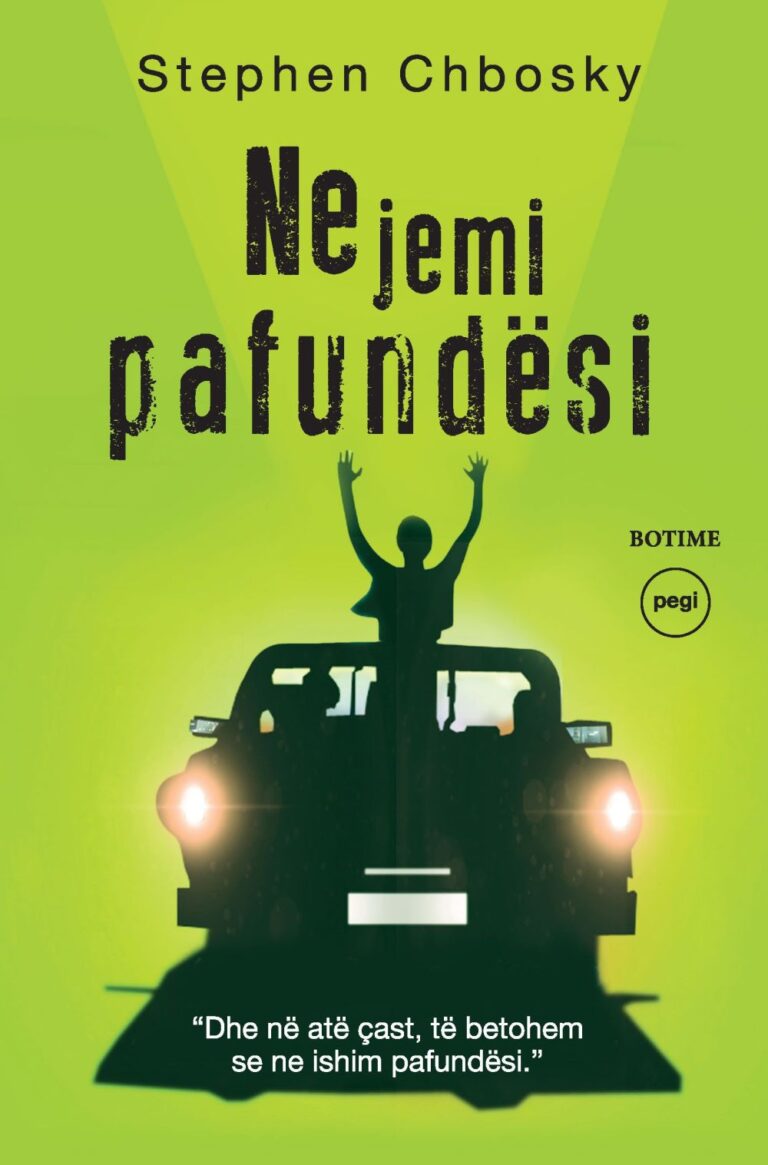 Ne jemi pafundësi