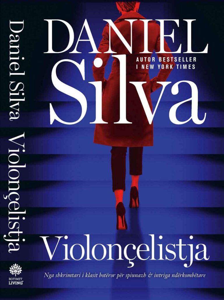 Violonçelistja