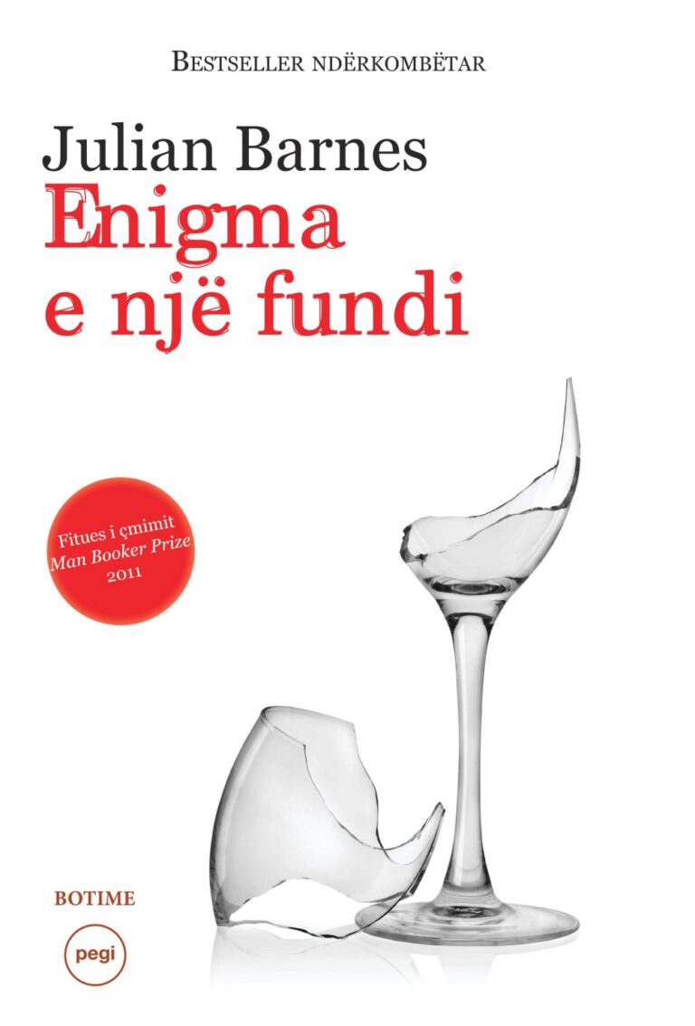 Enigma e një fundi