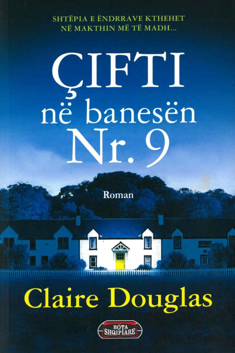 Çifti në banesën 9