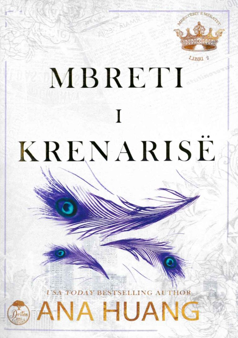 Mbreti i Krenarisë