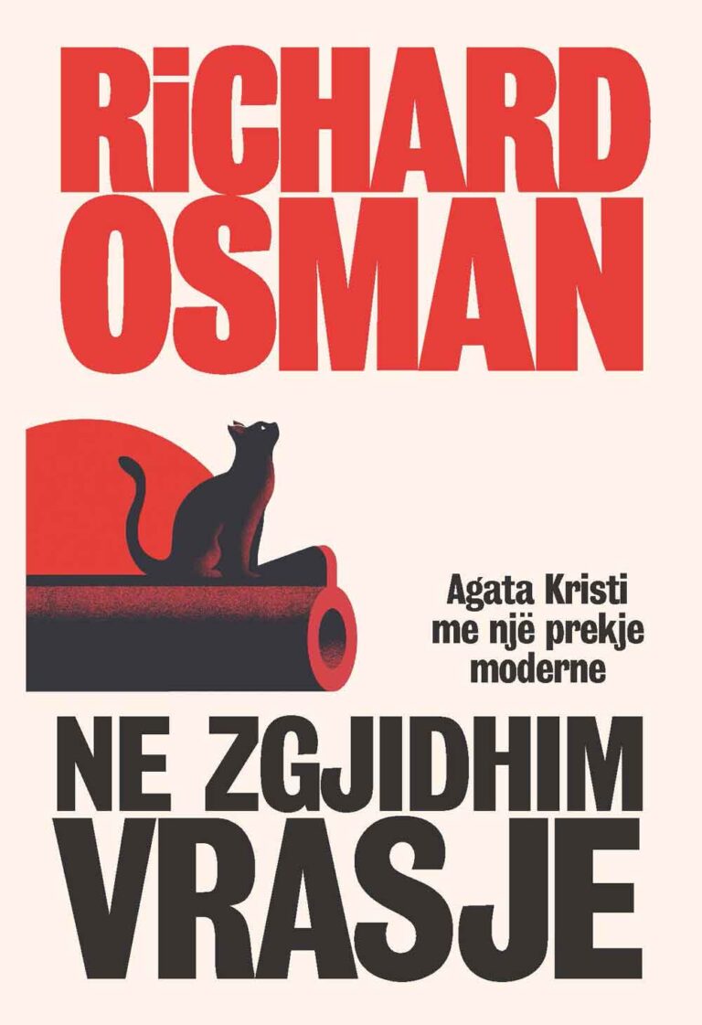 Ne zgjidhim vrasje