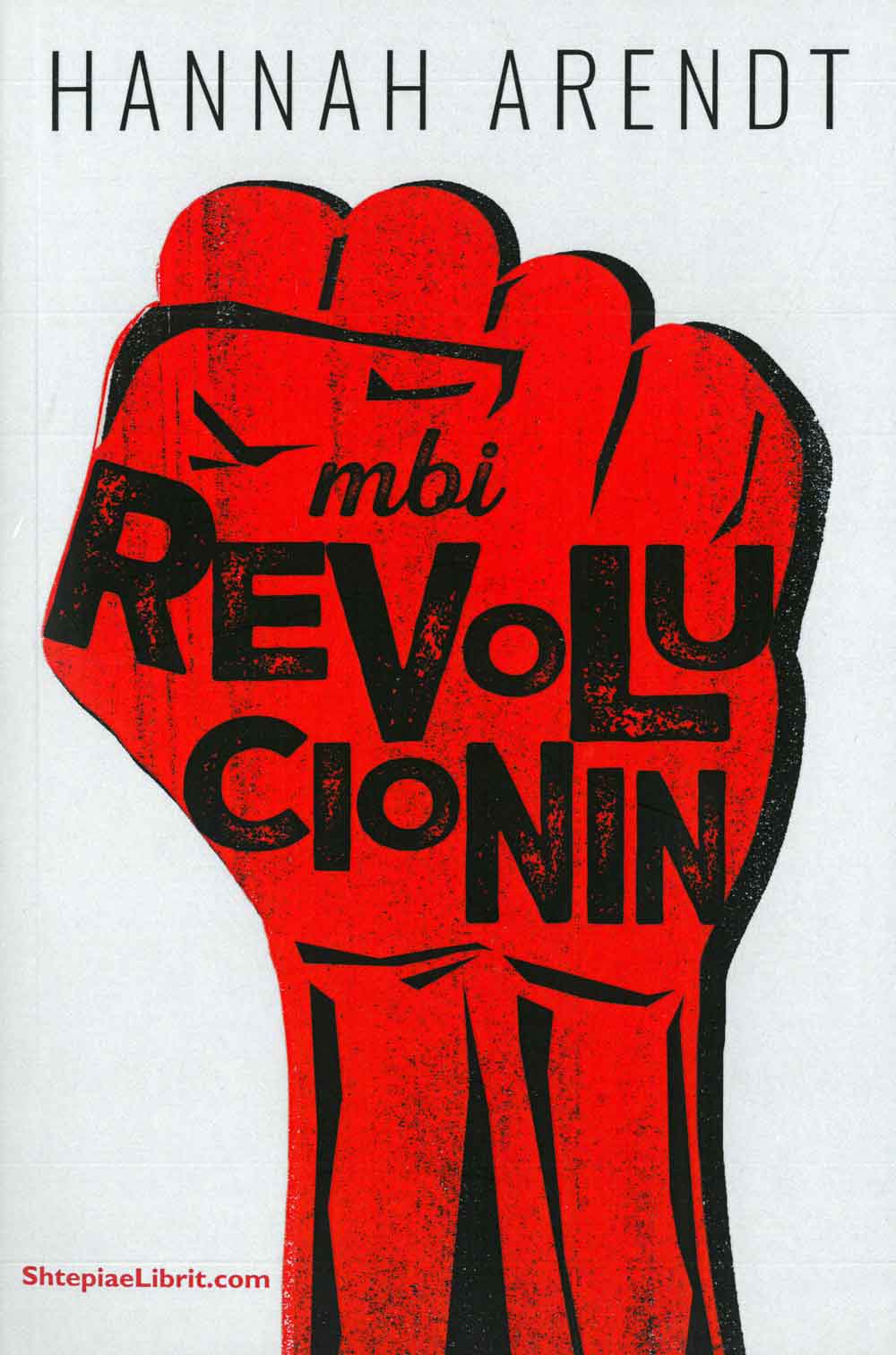 Mbi revolucionin