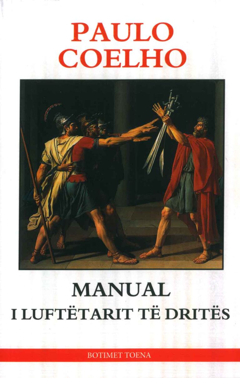 Manual i luftëtarit të dritës