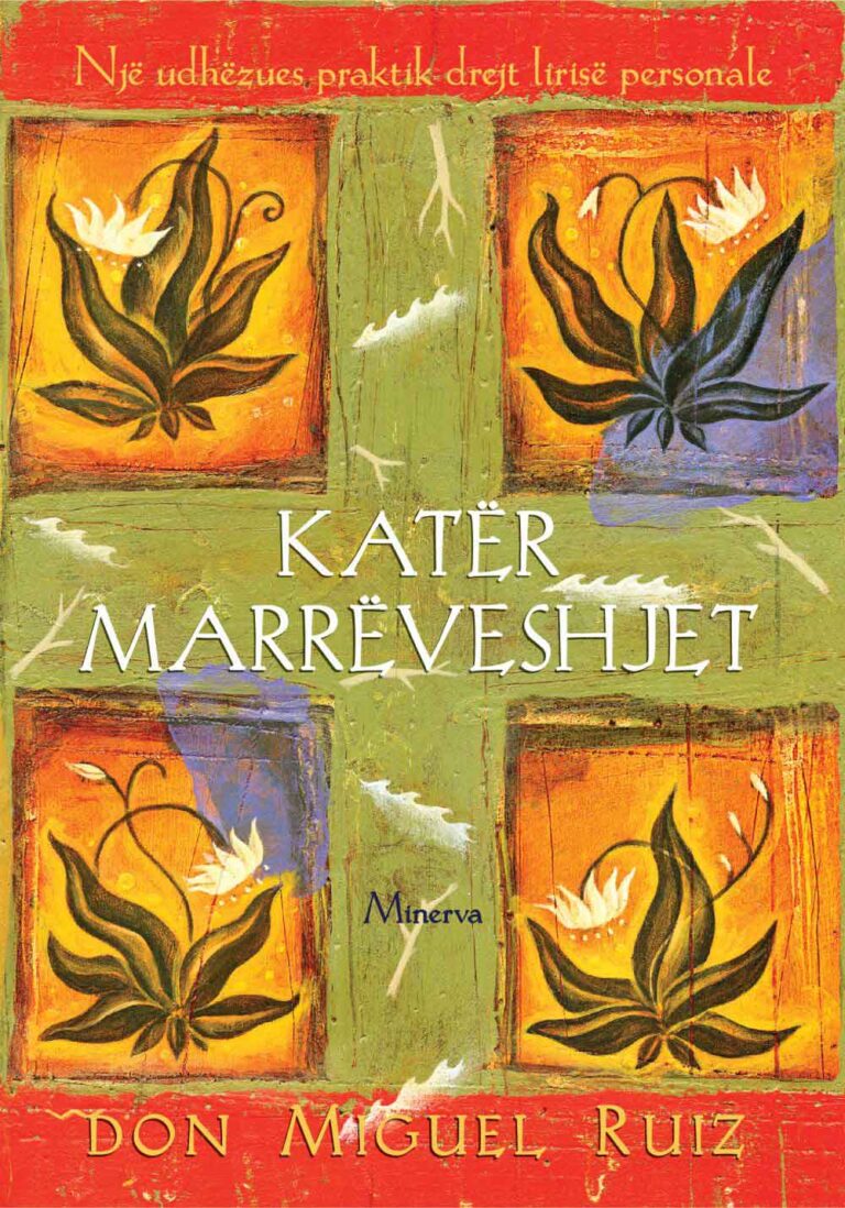 Katër marrëveshjet