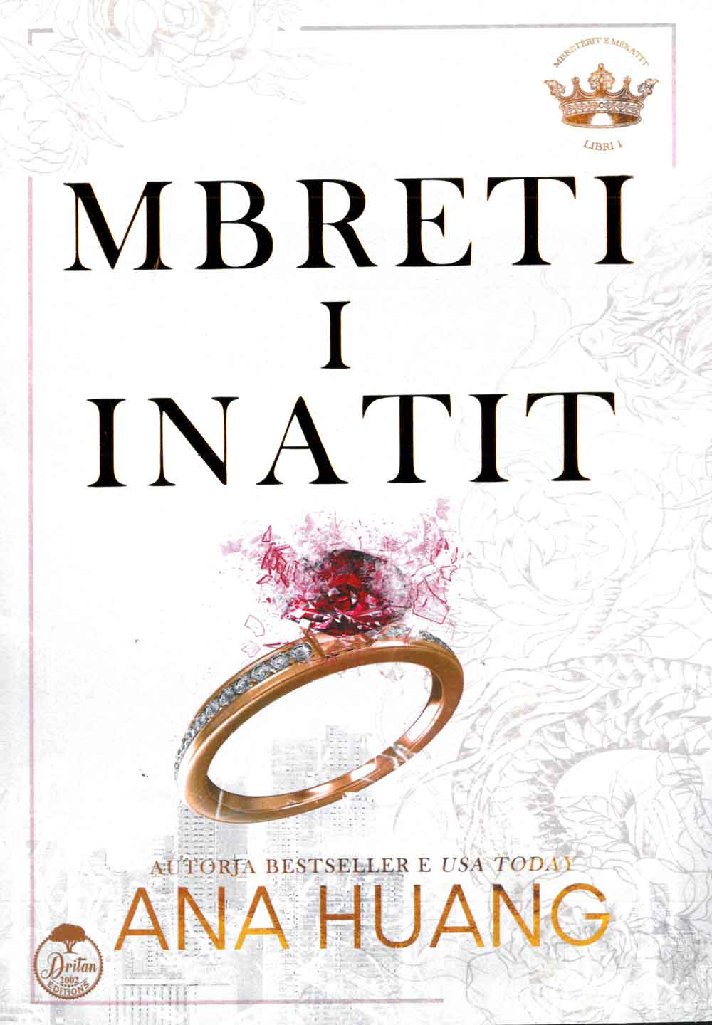 Mbreti i inatit