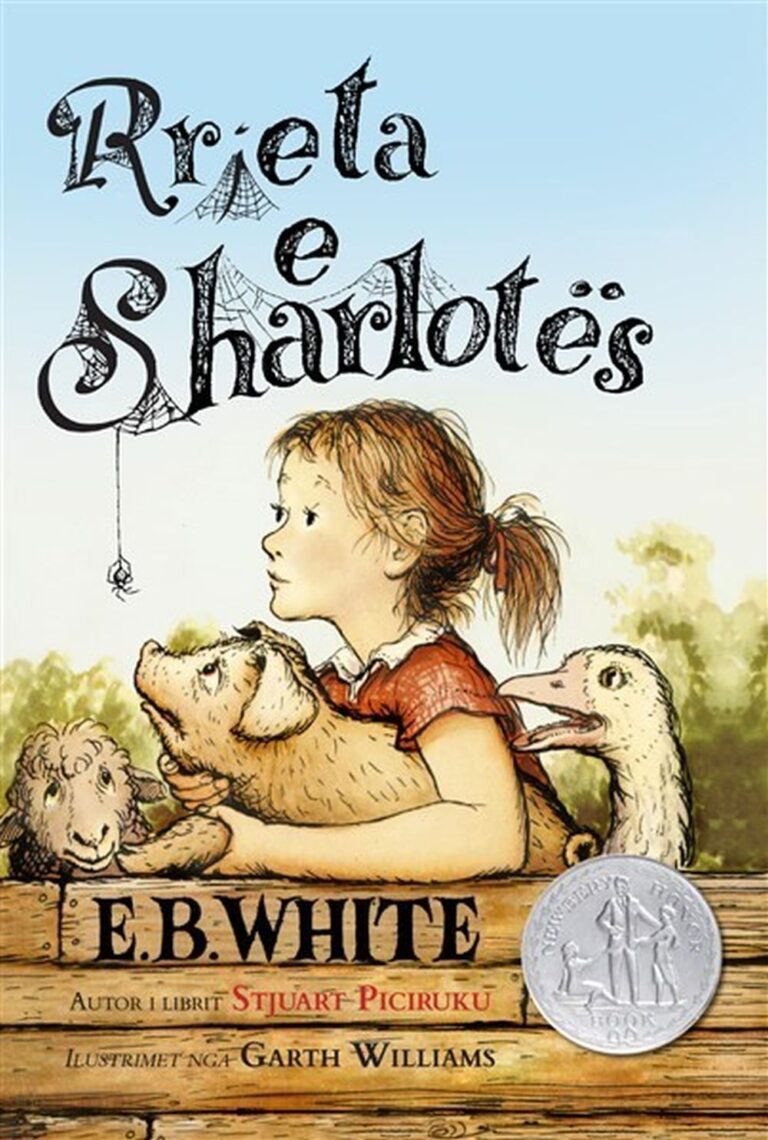 Rrjeta e Sharlotës